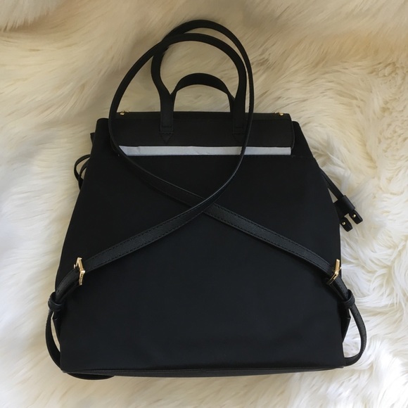 New! Michael Kors backpack - Picture 6 of 8